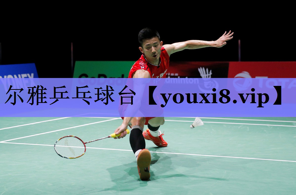 尔雅乒乓球台