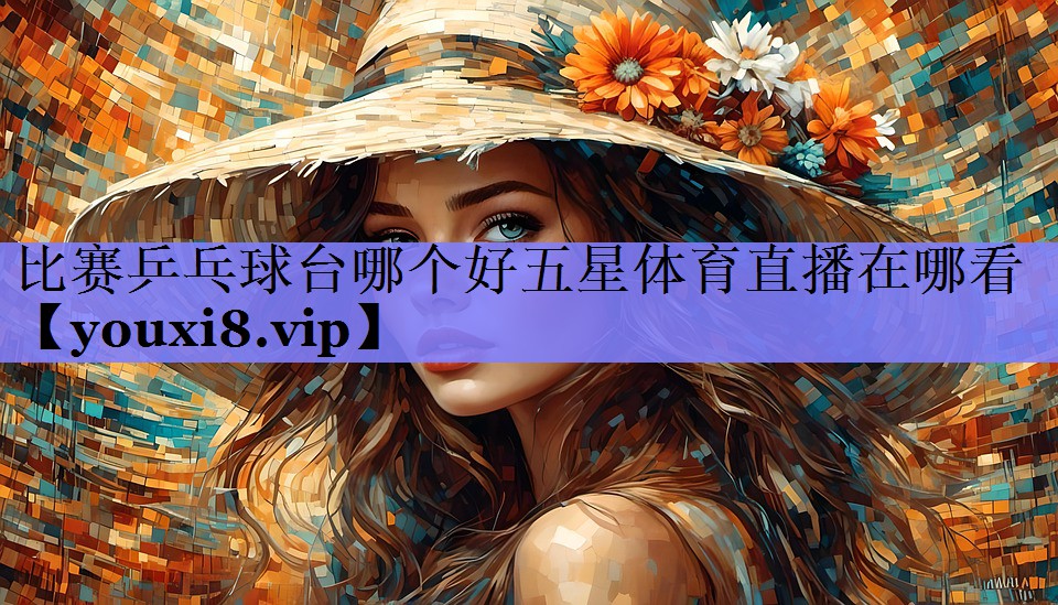 比赛乒乓球台哪个好五星体育直播在哪看