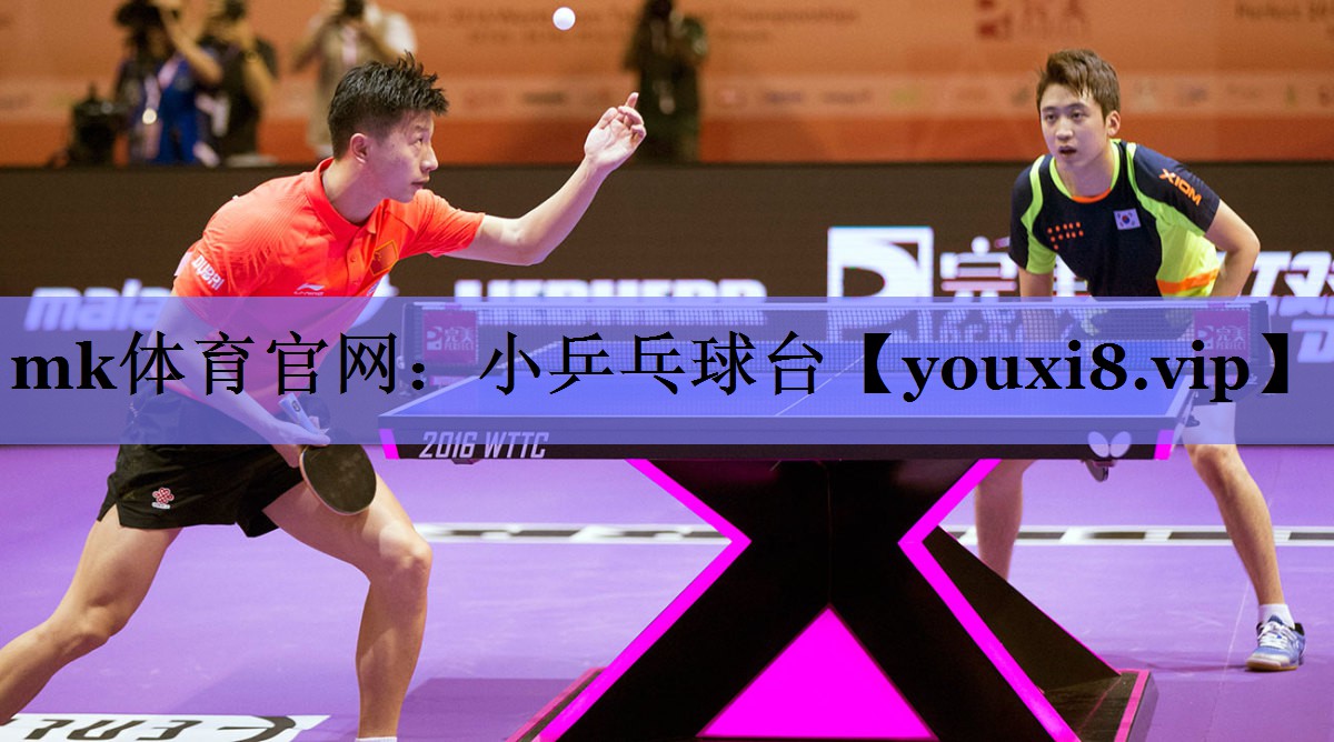 mk体育官网：小乒乓球台