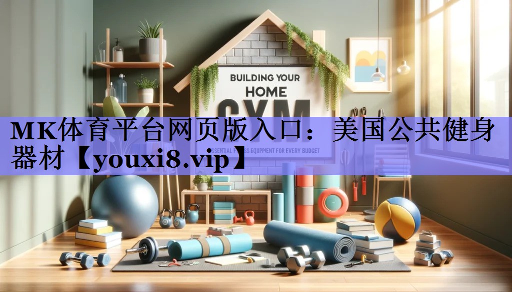 美国公共健身器材 美国公共健身器材