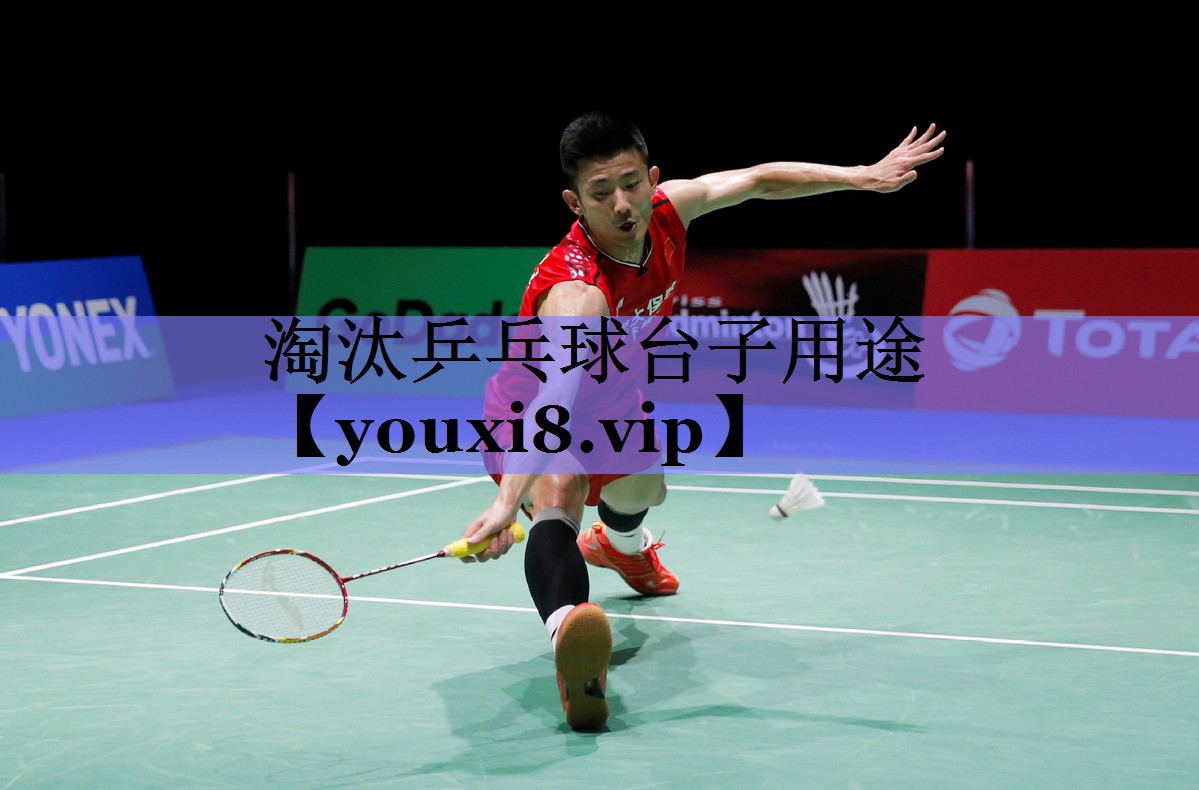 淘汰乒乓球台子用途 淘汰乒乓球台子用途