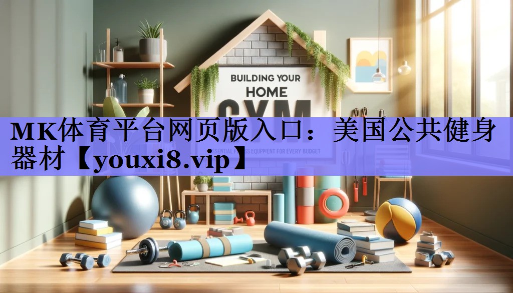 MK体育平台网页版入口：美国公共健身器材