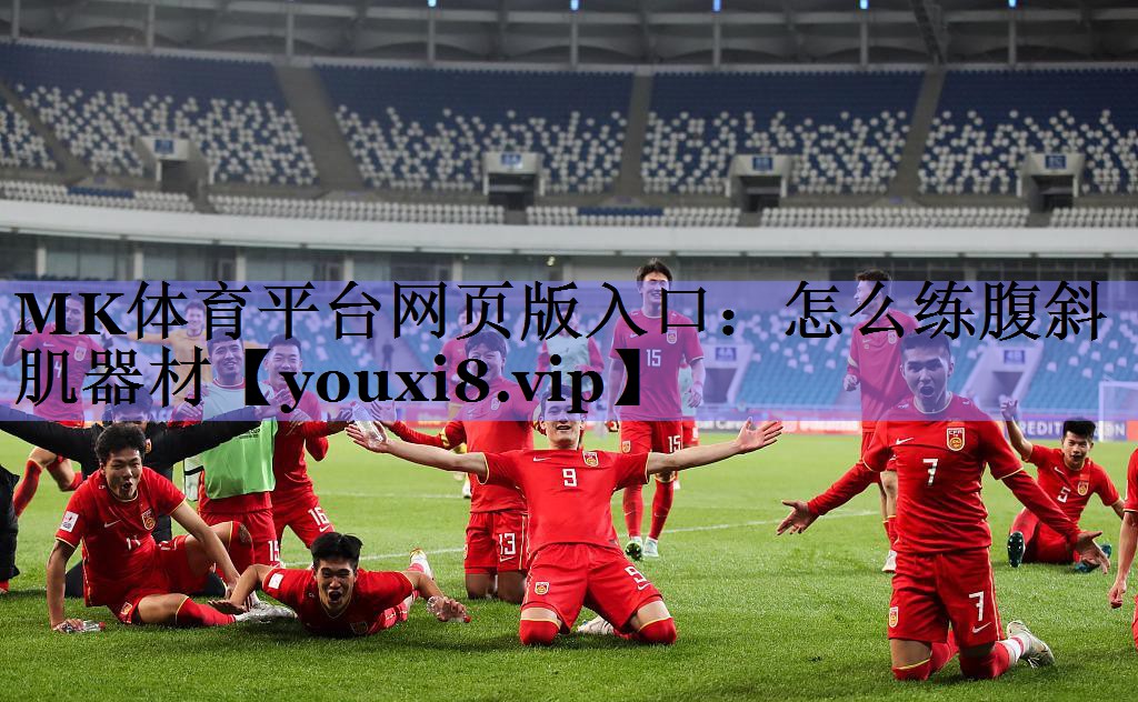 MK体育平台网页版入口：怎么练腹斜肌器材