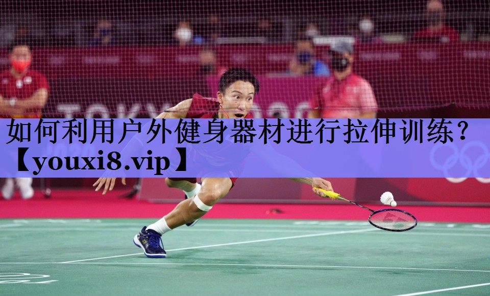 如何利用户外健身器材进行拉伸训练？