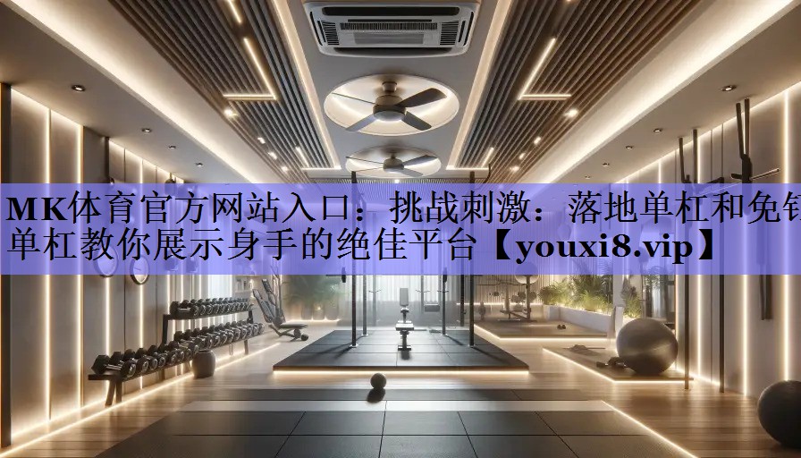 MK体育官方网站入口：挑战刺激：落地单杠和免钉单杠教你展示身手的绝佳平台