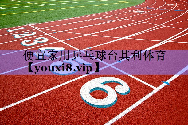 便宜家用乒乓球台其利体育