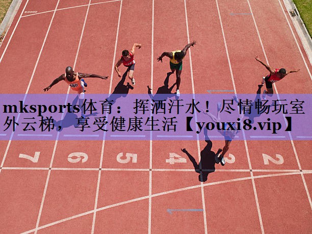 mksports体育：挥洒汗水！尽情畅玩室外云梯，享受健康生活