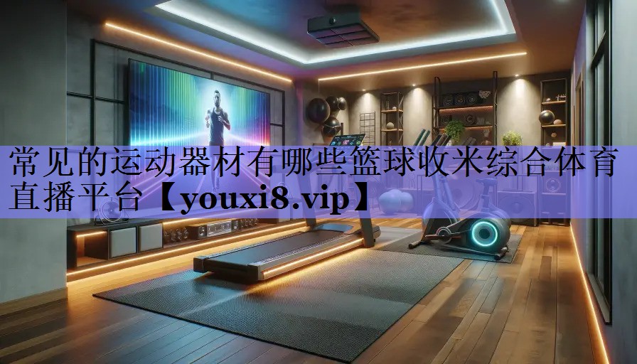 常见的运动器材有哪些篮球收米综合体育直播平台