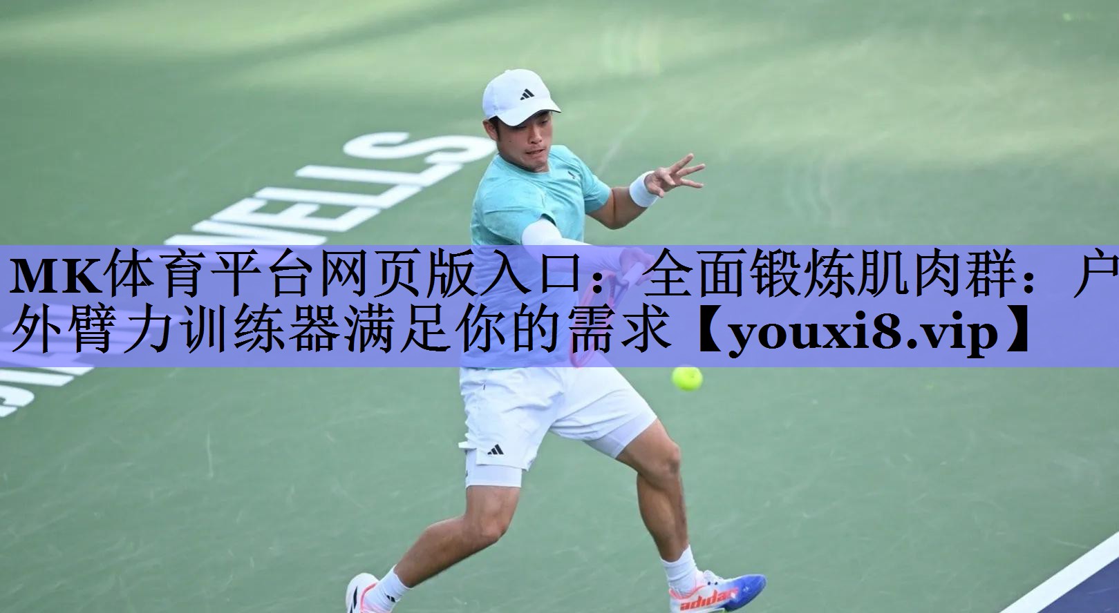 全面锻炼肌肉群:户外臂力训练器满足你的需求 全面锻炼肌肉群:户外臂力训练器满足你的需求
