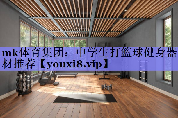 中学生打篮球健身器材推荐 中学生打篮球健身器材推荐