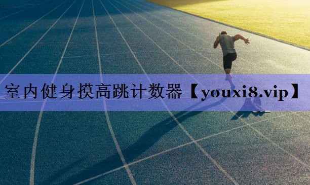 室内健身摸高跳计数器 室内健身摸高跳计数器