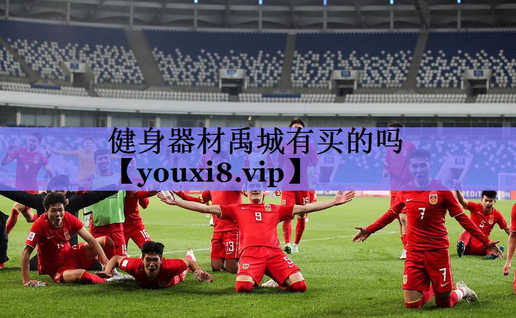 健身器材禹城有买的吗